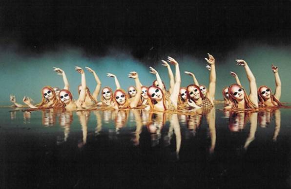 CirqueDuSoleil